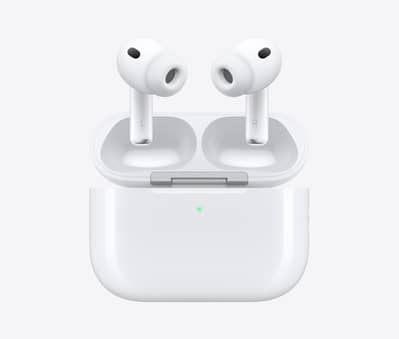 Apple Airpods Pro 3
