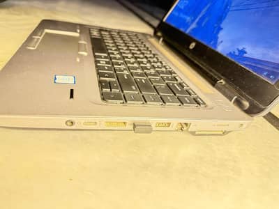 HP ProBook