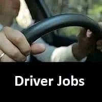 Driving Job