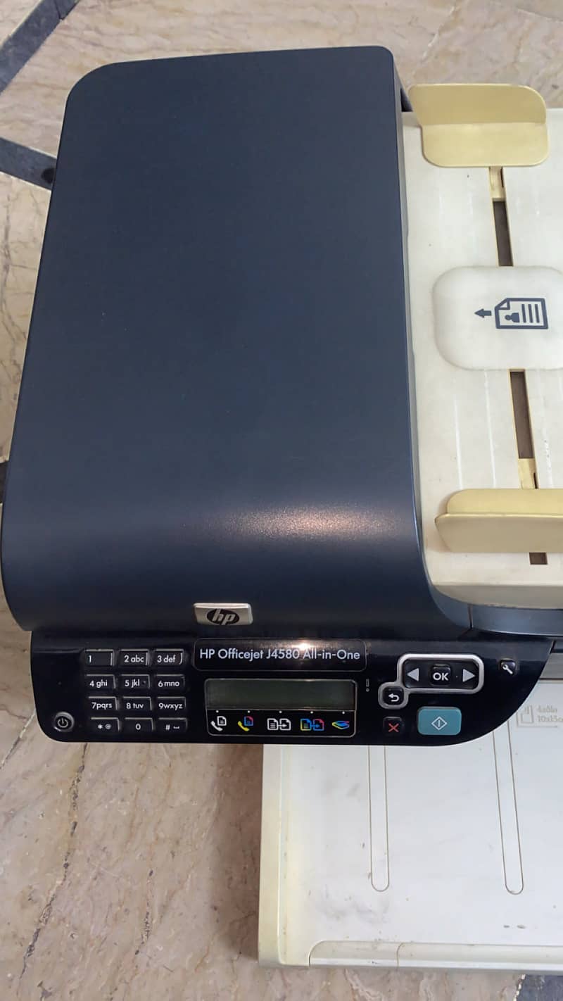 Hp printer 1