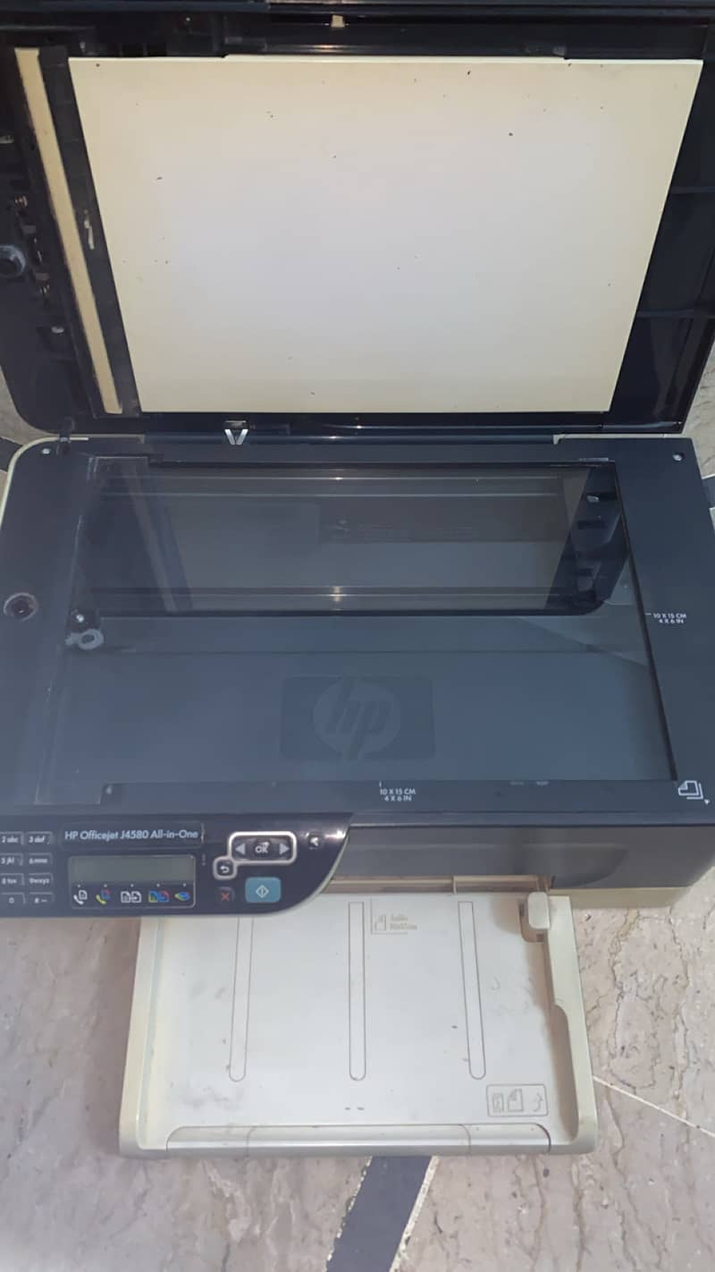 Hp printer 3
