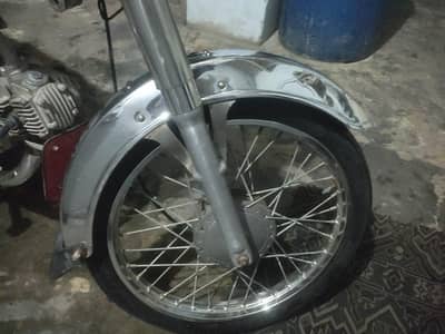 unique 70 2020 model no any problem for argent sell