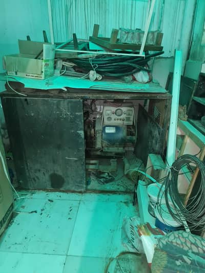 15 Kva  wats 03114459373