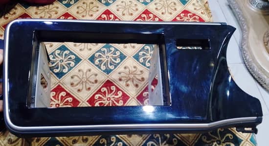 HONDA CITY 24 MODEL GUANINE LCD PENAL ORIGINAL FRAME