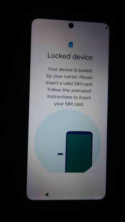 Motorola G Stylus 4/128