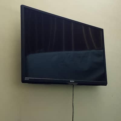 Orient 32" LED – 10/10 Condition – Urgent Sale