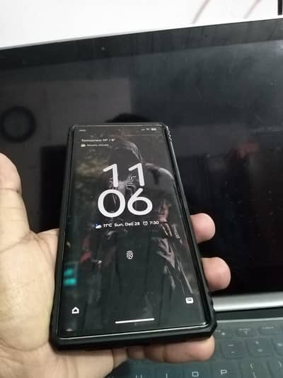 Google Pixel 6 Pro | 12 GB RAM | 128 GB | PTA Approved| Excellent Cond