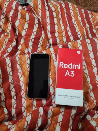 Redmi A3 128 GB