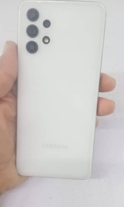 Samsung a32 ram6 rum128