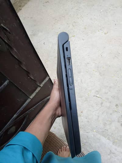 Chromebook touchscreen Dell