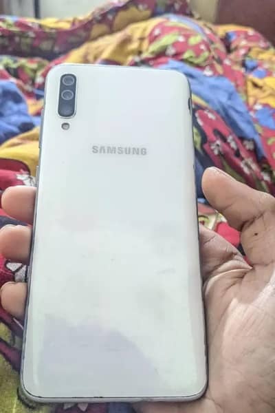 Gaming Phone exchange possible