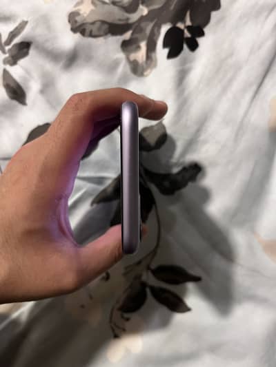 iPhone 11 - 128GB - Purple - PTA Approved