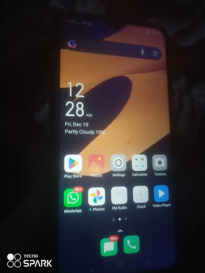 oppo a1k for sale