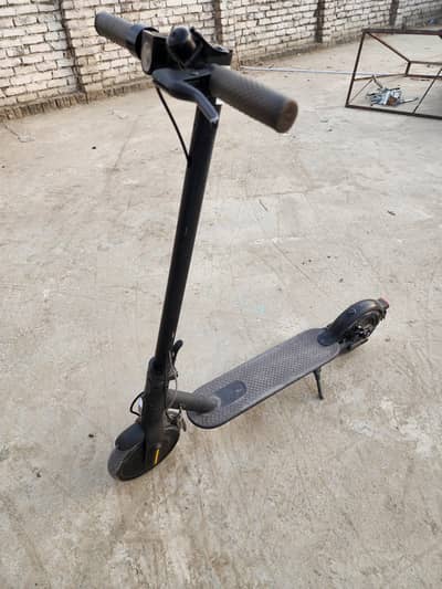 MI scooter s1