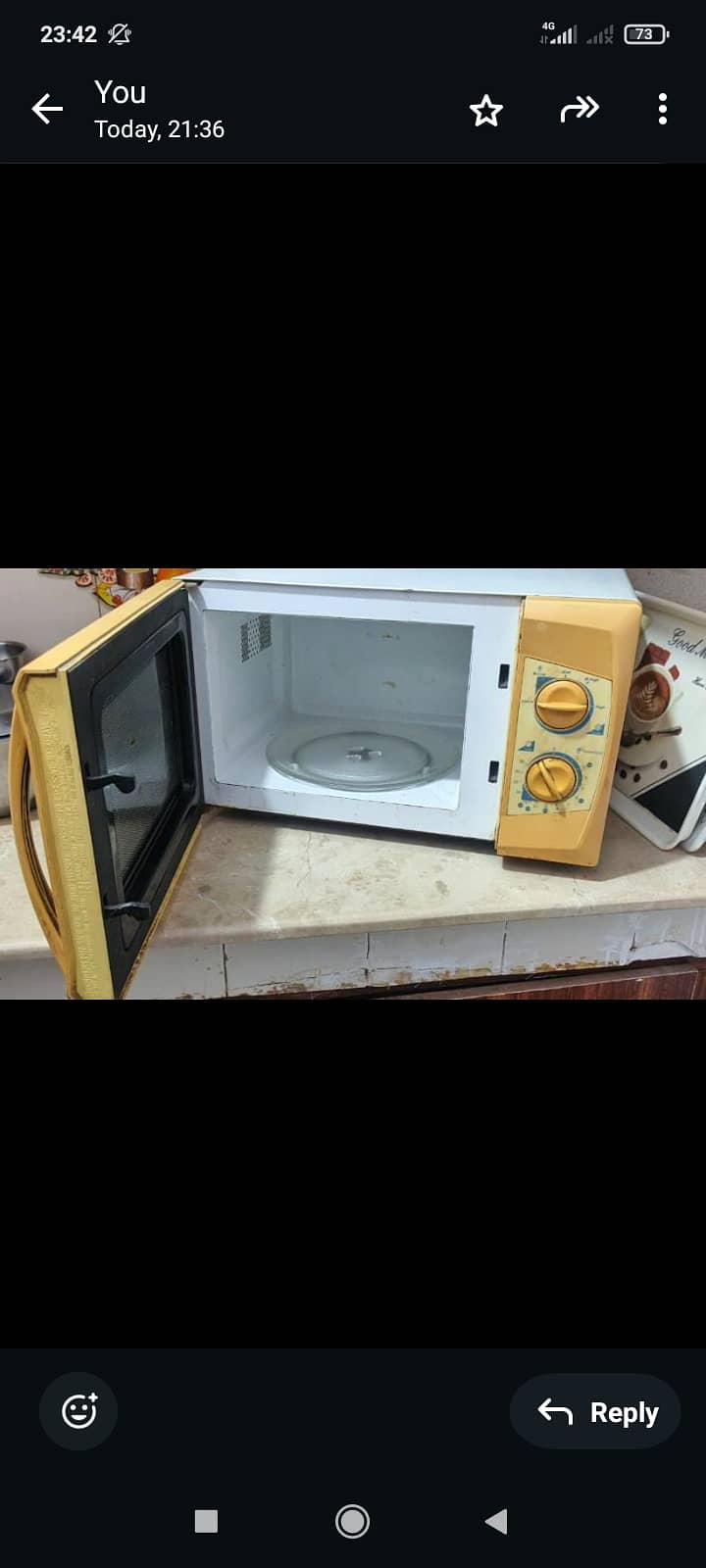 Microwave 1