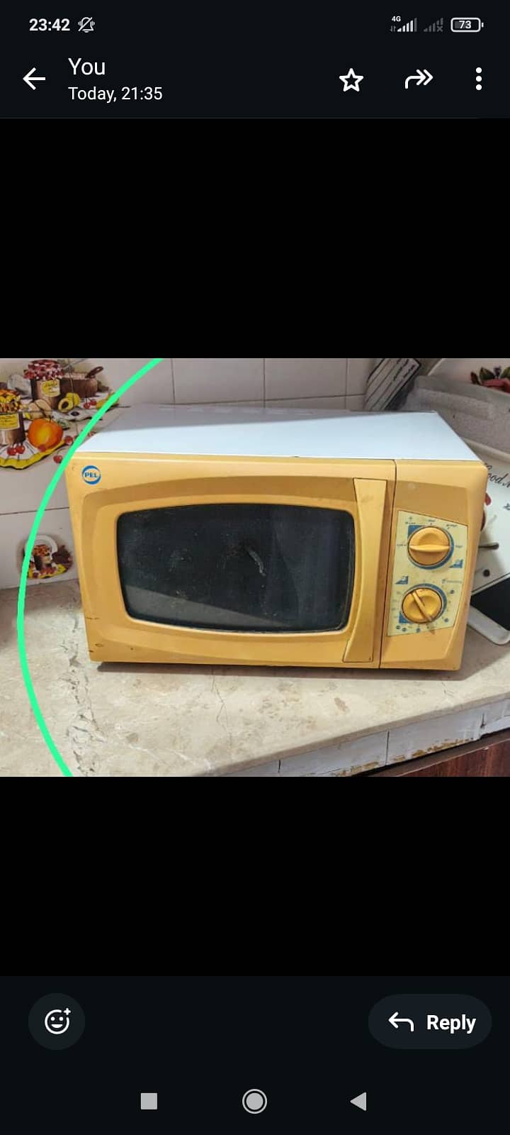 Microwave 3