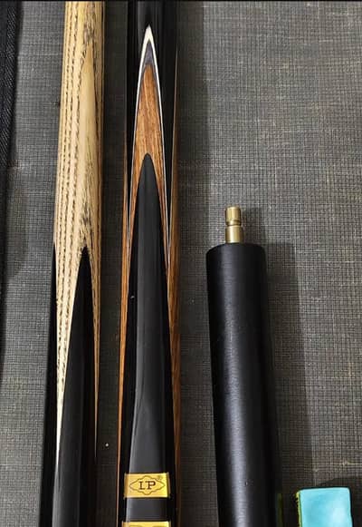 Orignal LP Golden Elephant Cue