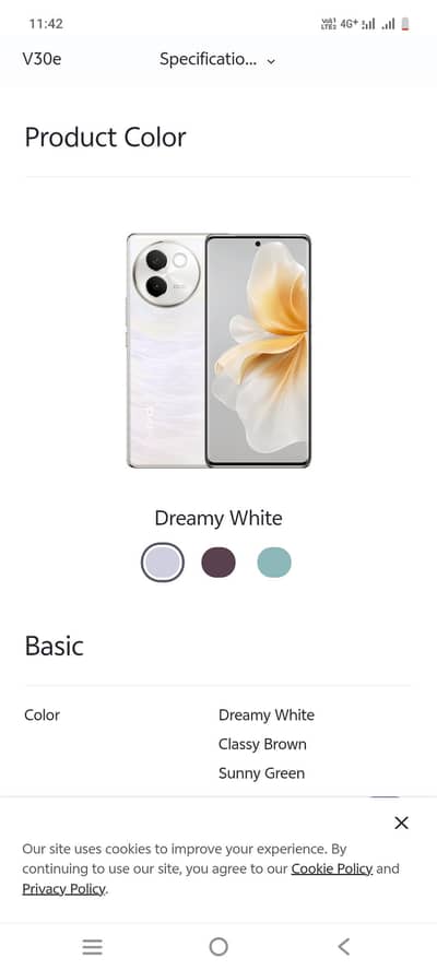 condition 10/10 hay 8/256 full box total orgnal white colour hy