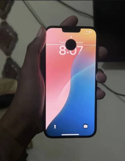 iphone 13pro max only panel not phone