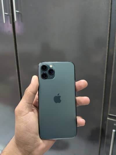 Iphone 11 pro  256 GB