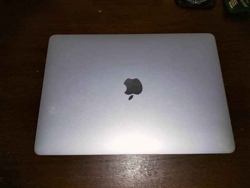 MacBook Pro 1