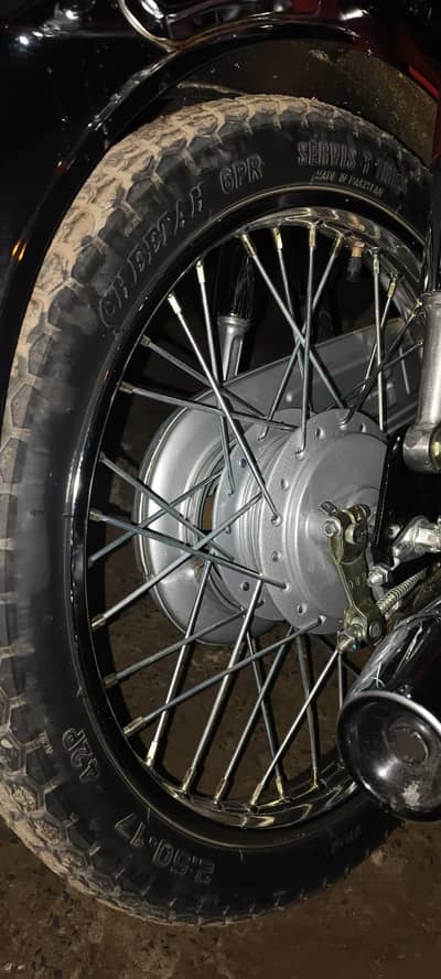 Honda cd 70 for sale