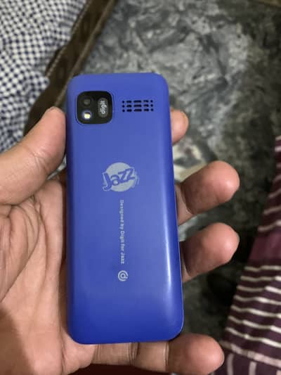 jazz mobile hotspot wala