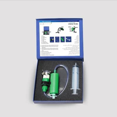 Tap Water Filter / Faucet Water Purifier – Portable