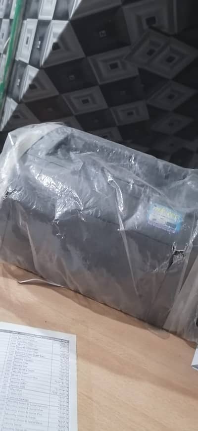 HP LEASERJET 1012 (WITH BRAND NEW CARTRIDGE 0 METER)