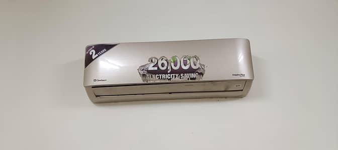 Dawlance AC inverter 1.5 ton