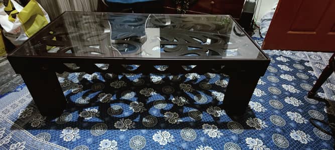 TV lounge table for sale