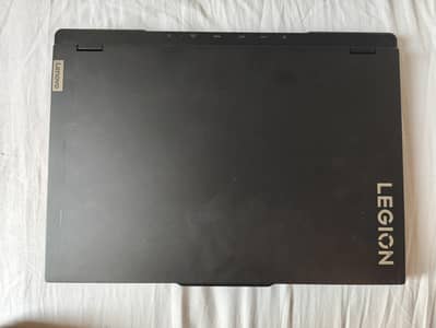 Legion Pro 7 (RTX 4090 Gaming Laptop)
