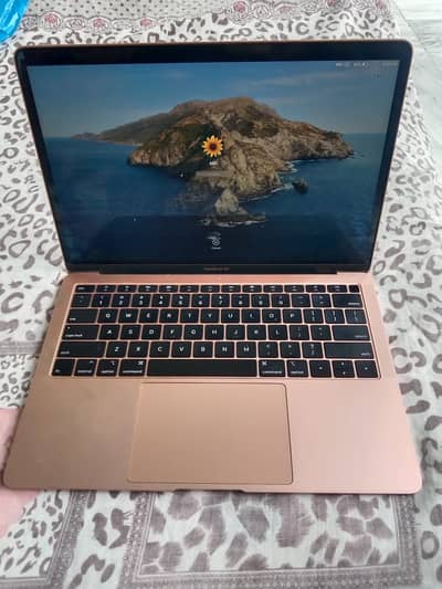 MacBook Air 2019 model 110000
