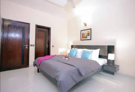 Habbitt Bed set with 2 side tables & a mattress