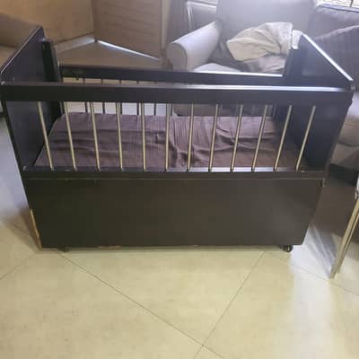 Used cot