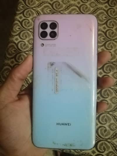 Huawei p40 lite