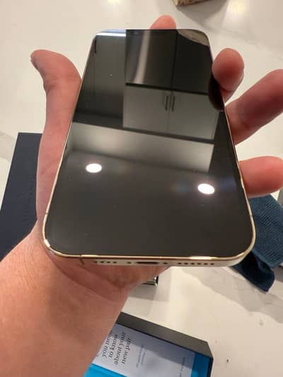 Iphone 13 pro max PTA