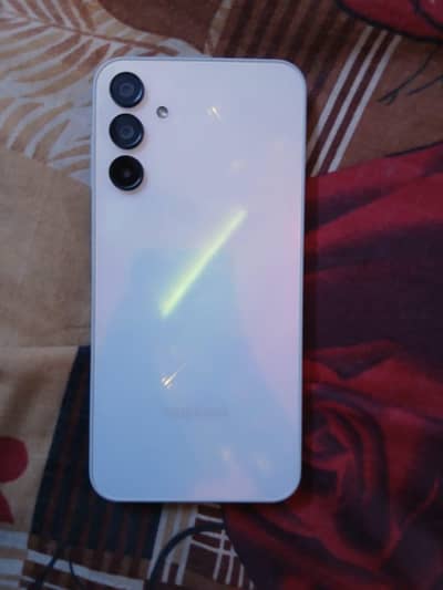 Samsung Galaxy A15 |6/128GB | Official pta approved | box