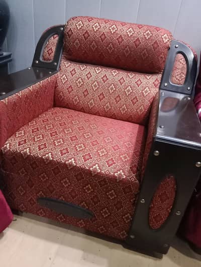 Sofa set for sale