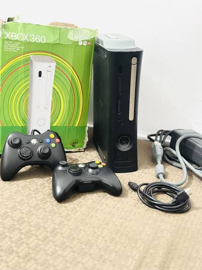 Xbox 360