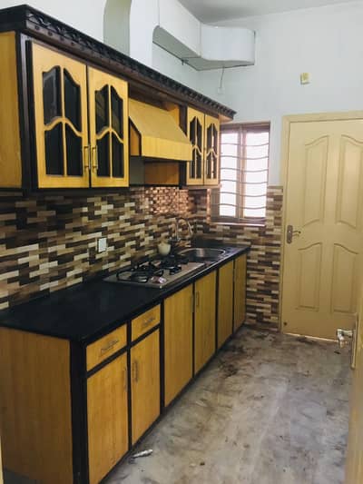 Upper Portion For Rent in G-13 (7 Marla)