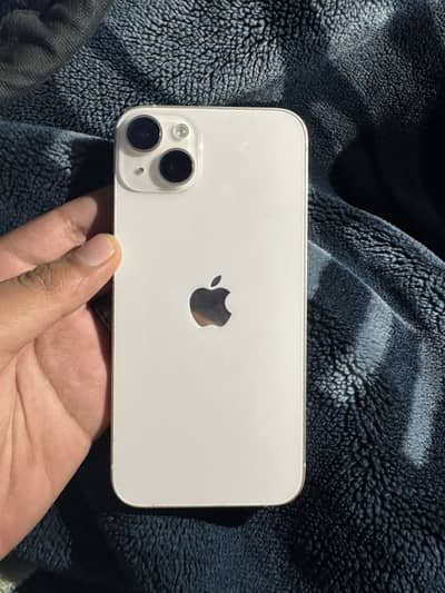 Iphone 14 plus 128 GB factory unlock 10/10