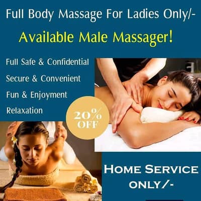 Body Therapy and  Muscle care