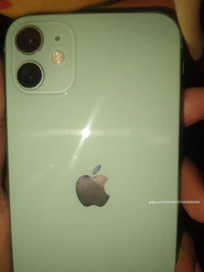 I phone 11 all ok 10 by 9 iOS update 26 battery 85