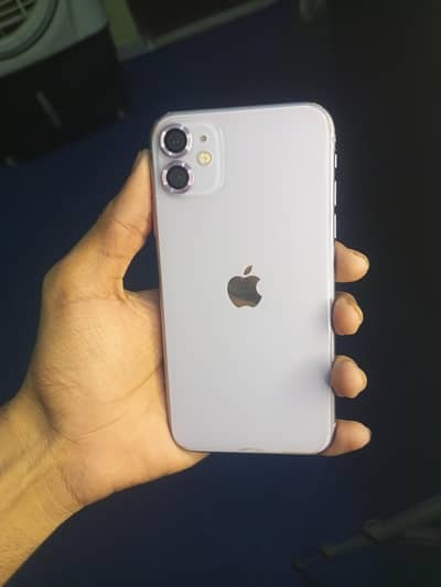 iPhone 11