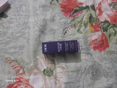 dior original lipstick