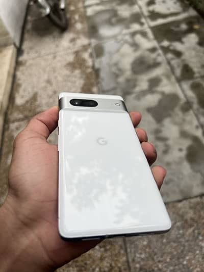 Google pixel 7 (8/128)