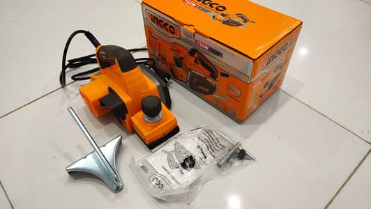 Ingco Electric Planer for Sale