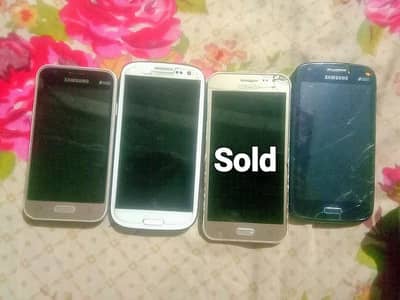DIFFERENT MOBILES FOR SALE OR EXCHANGE