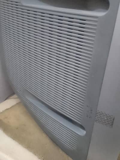 Sony CRT Box TV – Working / Old Model